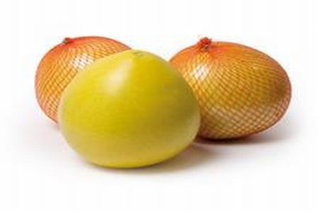 Pomelo, benefic pentru raceli